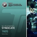 NG Rezonance - Syndicate Original Mix