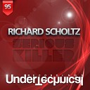 Richard S - Tristan Original Mix