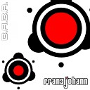 Franz Johann - Brazil Sun Groove Original Mix