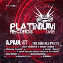 A Paul - 4T Luke Creed Remix