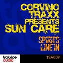 Sun Care - Spirits Original Mix