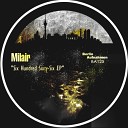 Milair - Six Hundred Sixty Six Original Mix