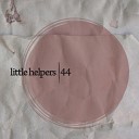 Manuel De Lorenzi - Little Helper 44-6 (Original Mix)