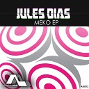 Jules Dias - Kino Original Mix