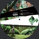 Stefano Pini - Eden B S Project Remix