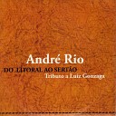 Andre Rio - Forro No Escuro Original