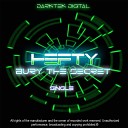 Hefty - Bury The Secret Original Mix