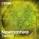 Newmanhere - Talent Original Mix