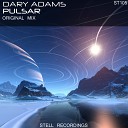 Dary Adams - Pulsar Original Mix