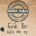 Erik Bo - It s Time Original Mix