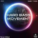 Ruben Inside Benny Krovert - Hard Bass Movement Original Mix