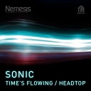 Sonic - Times Flowing Original Mix
