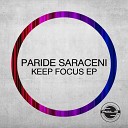 Paride Saraceni - Do The Move Original Mix
