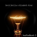 David Devilla Elisabeth Aivar - The Light Original Mix