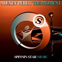 Alexey Perec - The Moment Original Mix