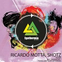 Ricardo Motta Shotz - Yeah Original Mix