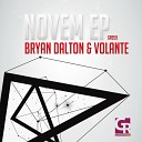 Bryan Dalton Volante - Feel Original Mix