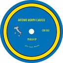 Antonio Morph Carassi - Gallipoli Original Mix