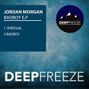 Jordan Morgan - Bad Boy Original Mix