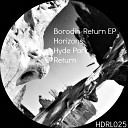 Borodin - Return Original Mix