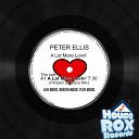 Peter Ellis - A Lot More Lovin Pimped Up Disco Mix