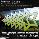 French Skies - The Journey To Yona Ancient Mind Remix