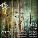 M23 - Just Now Original Mix