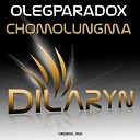Olegparadox - Chomolungma Original Mix