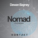 Dewan Bayney - Nomad CH3 Remix