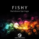 Fishy feat Lady Emz - As A Light Pulse Original Mix