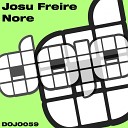 Josu Freire - Nore Original Mix