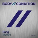 Rodg - Midnight Original Mix