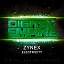 Zynex - Electricity Original Mix