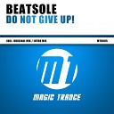 Beatsole - Do Not Give Up Intro Mix