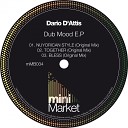 Dario D attis - Bless Original Mix