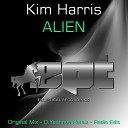 Kim Harris - Alien Original Mix