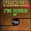 Pushpull - Difficult Decision Original Mix