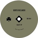 Berto Riccardo - Baguette Original Mix