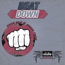 Killer Beat Sergio Casas - Beatdown Original Mix