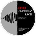 Andrew Live - Affliction Flash X Remix