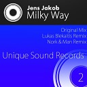 Jens Jakob - Milky Way Original Mix