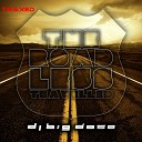 DJ Big Dose - Chanting Drums Original Mix