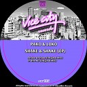 Pako Loko - In The Air Original Mix