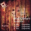 Max Cipriani - Aside Original Mix