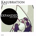 Kalubration - Da True Emotion Original Mix