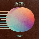 DJ Mes - Les Sensations