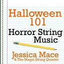 Jessica Mace - String Quartet No 4 in C minor Op 18 No 4 II…