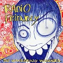 The Wandering Wankers - Kill Your Idols