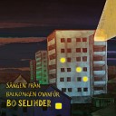 Bo Selinder - En ledig dag