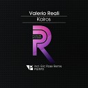 Valerio Reali - Kairos Eric Rose Remix